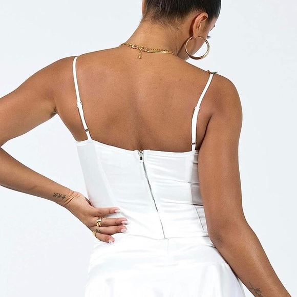 amazon floral top - Picture 4 of 4